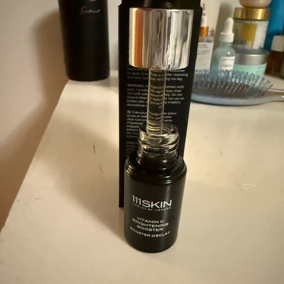 111Skin Vitamin C Brightening Booster - Picture 3 of 3